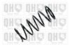 QUINTON HAZELL QCS6976 Coil Spring